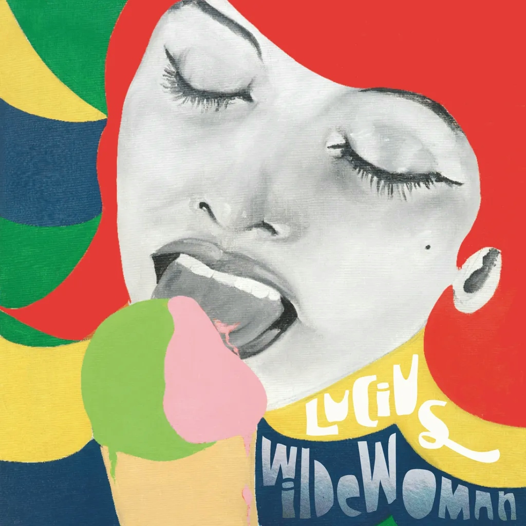 Album artwork for Wildewoman by Lucius