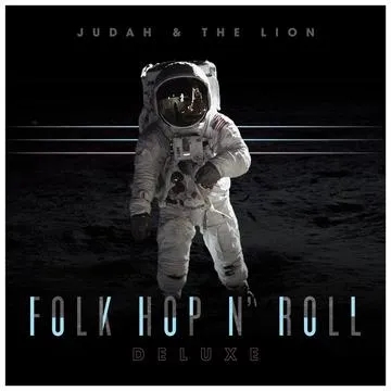 Album artwork for Folk Hop 'n' Roll by Judah and the Lion