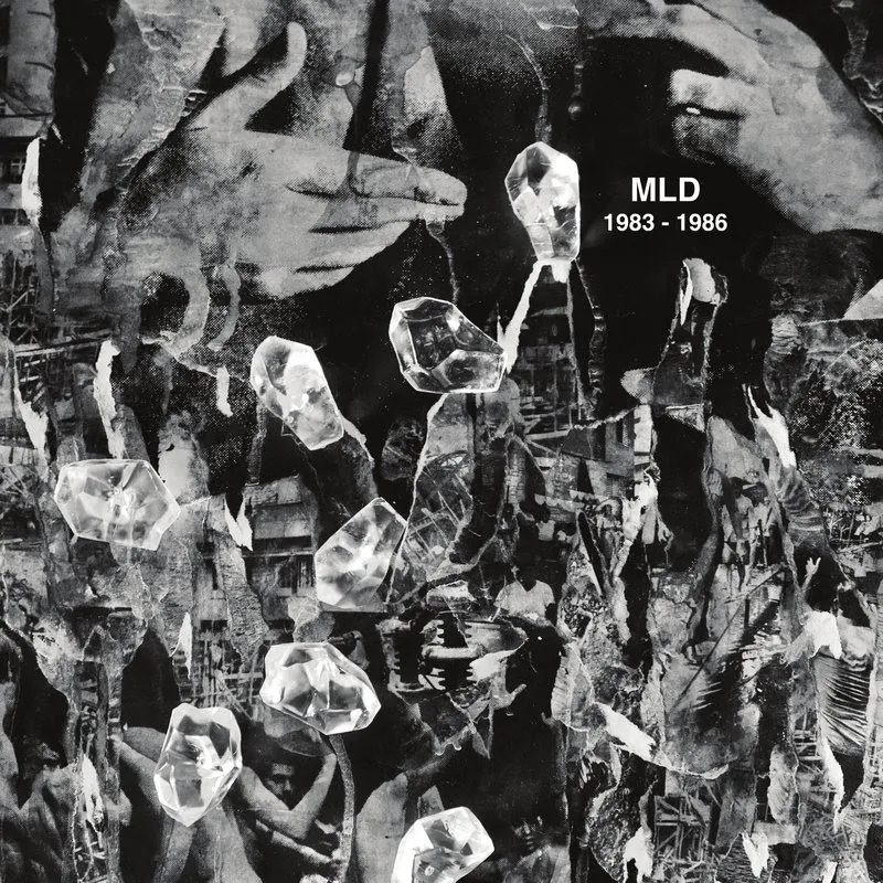 Album artwork for 1983 – 1986 by MLD