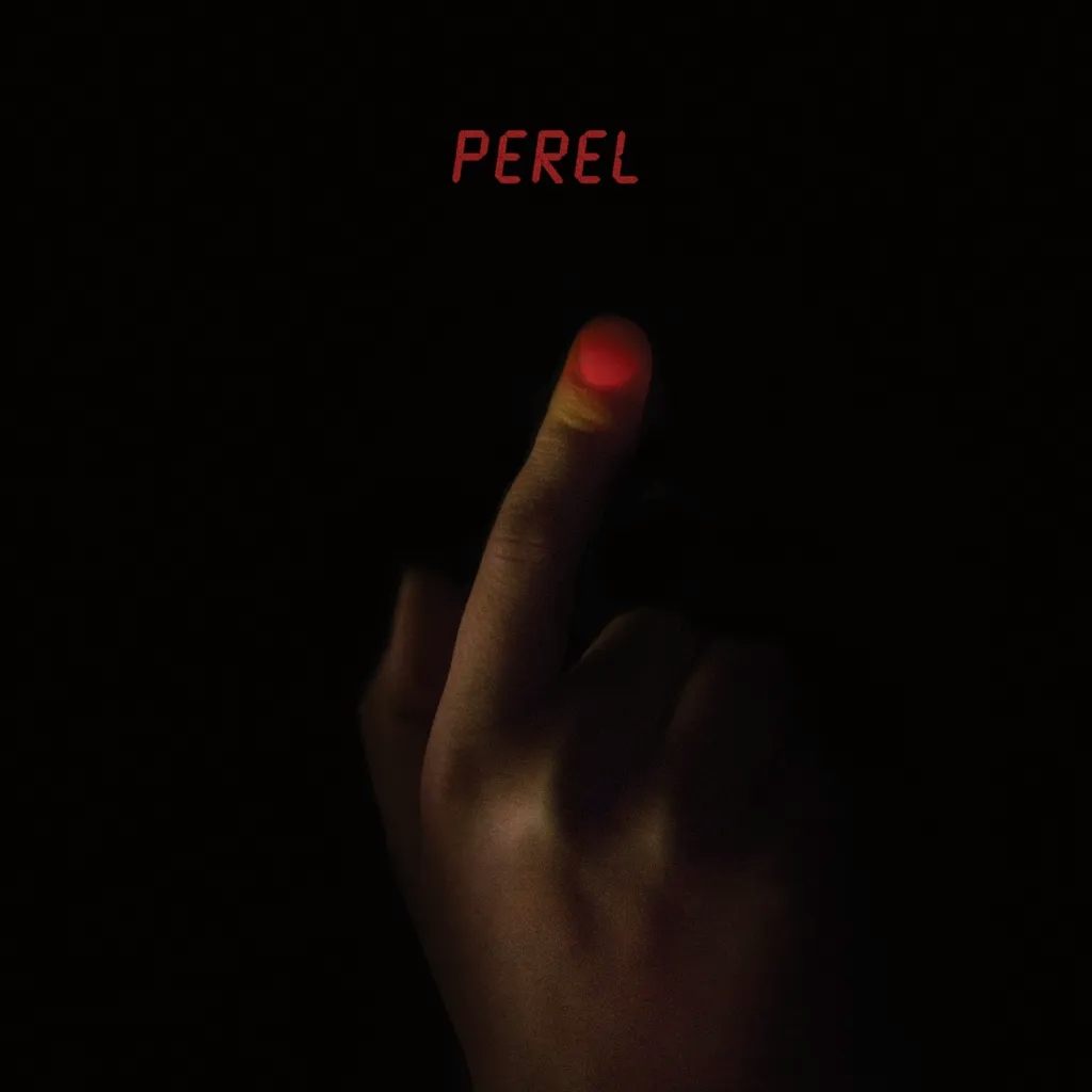 Album artwork for Hermetica by Perel