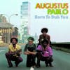 Album artwork for Born to Dub You by Augustus Pablo