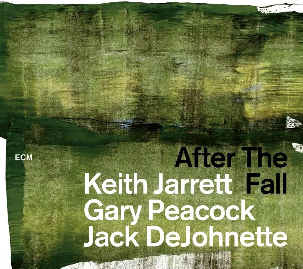 Album artwork for After The Fall by Keith Jarrett