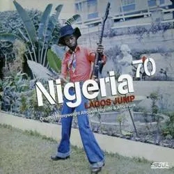 Album artwork for Album artwork for Nigeria 70 Lagos Jump by Various by Nigeria 70 Lagos Jump - Various
