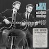 Album artwork for The Cadence Recordings by The Everly Brothers