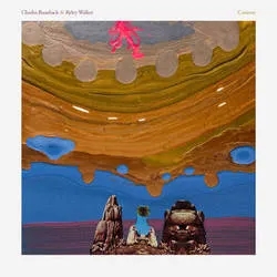 Album artwork for Cannots by Charles Rumback and Ryley Walker