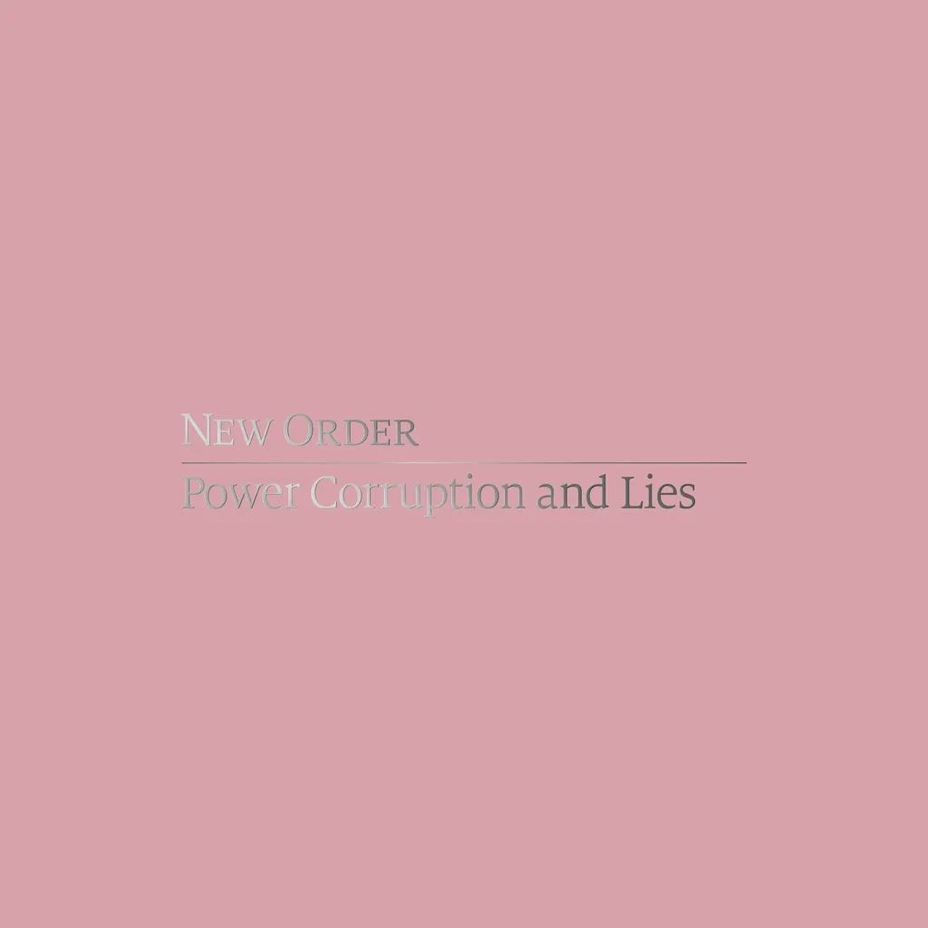 Album artwork for Power, Corruption and Lies (Definitive Edition) by New Order