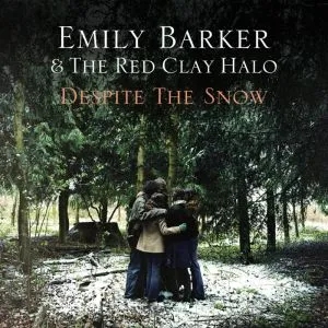 Album artwork for Despite The Snow by Emily Barker