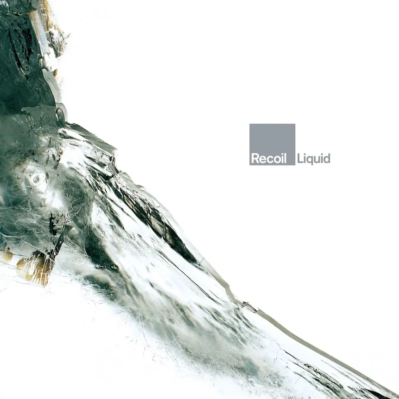 Album artwork for Liquid by Recoil