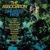 Album artwork for The Association's Greatest Hits by The Association
