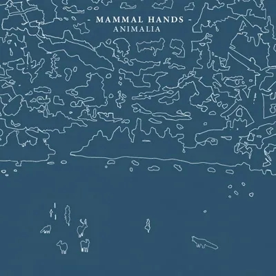 Album artwork for Animalia by Mammal Hands