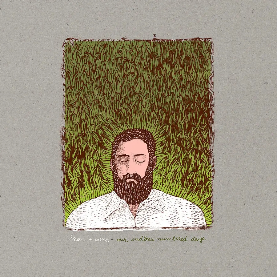 Album artwork for Our Endless Numbered Days by Iron and Wine