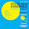 Album artwork for Spirit Walk by Steve Reid Ensemble (featuring Kieran Hebden)