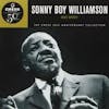 Album artwork for His Best by Sonny Boy Williamson