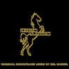 Album artwork for Italian Stallion (Soundtrack) by Del Casher