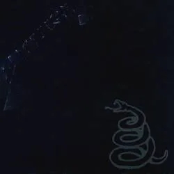 Album artwork for Metallica by Metallica