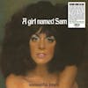 Album artwork for A Girl Named Sam by Samantha Jones