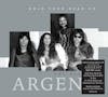 Album artwork for Hold Your Head Up - The Best Of by Argent