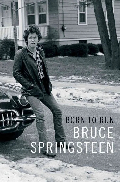 Album artwork for Born to Run. by Bruce Springsteen