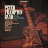 Album artwork for All Blues by Peter Frampton Band