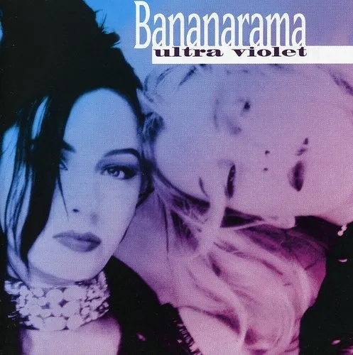 Album artwork for Ultra Violet by Bananarama