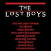 Album artwork for The Lost Boys - Original Motion Picture Soundtrack by Various Artists