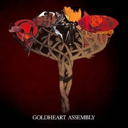 Album artwork for Wolves and Thieves by Goldheart Assembly