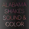 Album artwork for Sound & Color (Deluxe Edition) by Alabama Shakes