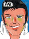 Album artwork for The Mighty Elvis by Seymour Chwast