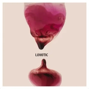 Album artwork for Lovotic by Charlotte Gainsbourg