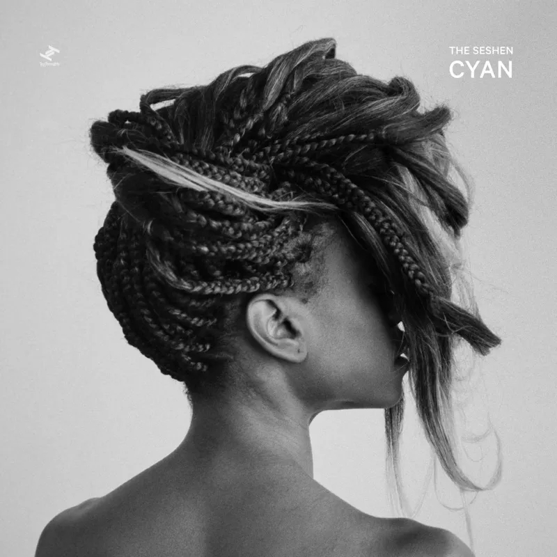 Album artwork for Cyan by The Seshen