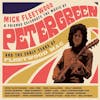 Album artwork for Celebrate the Music of Peter Green and the Early Years of Fleetwood Mac by Mick Fleetwood and Friends