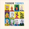 Album artwork for Themes by Toebow