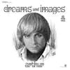 Album artwork for Dreams and Images by Arthur