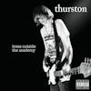 Album artwork for Trees Outside the Academy (Remastered) by Thurston Moore