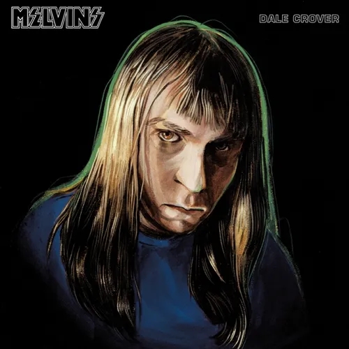 Album artwork for Dale Crover by Melvins