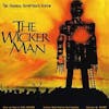 Album artwork for The Wicker Man by Paul Giovanni