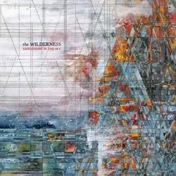 Album artwork for The Wilderness by Explosions In The Sky