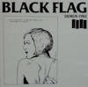 Album artwork for Demos 1982 by Black Flag