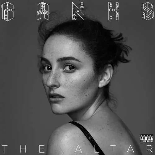 Album artwork for Album artwork for The Altar by Banks by The Altar - Banks