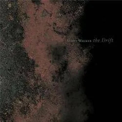 Album artwork for The Drift by Scott Walker