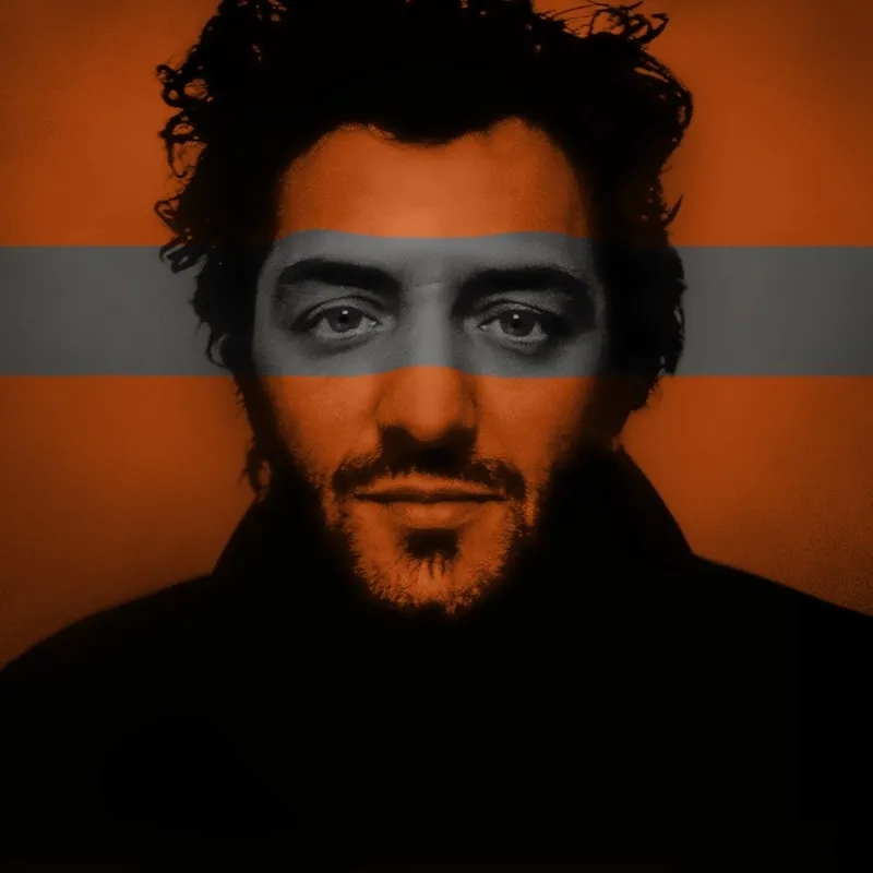 Album artwork for Je Suis Africain by Rachid Taha
