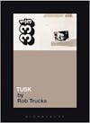 Album artwork for Fleetwood Mac's Tusk by Rob Trucks