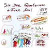 Album artwork for Sir Joe Quarterman and Free Soul by Sir Joe Quarterman and Free Soul