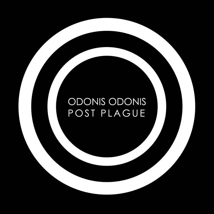 Album artwork for Post Plague by Odonis Odonis