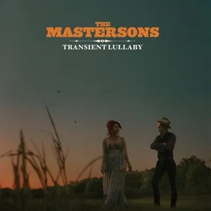 Album artwork for Transient Lullaby by The Mastersons