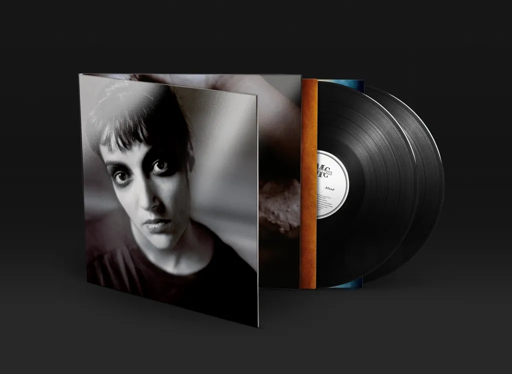 Album artwork for Blood by This Mortal Coil