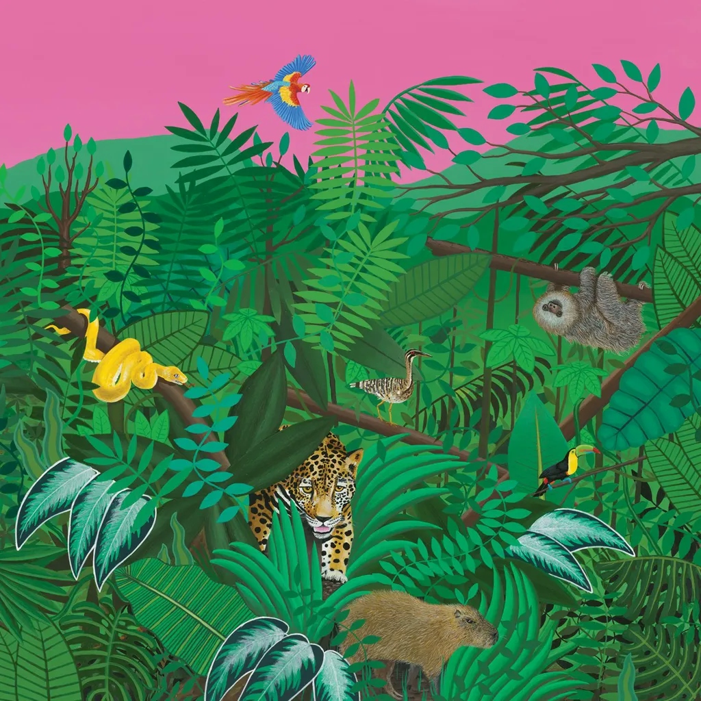 Album artwork for Good Nature by Turnover