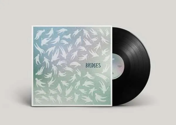Album artwork for Until Now by Bridges