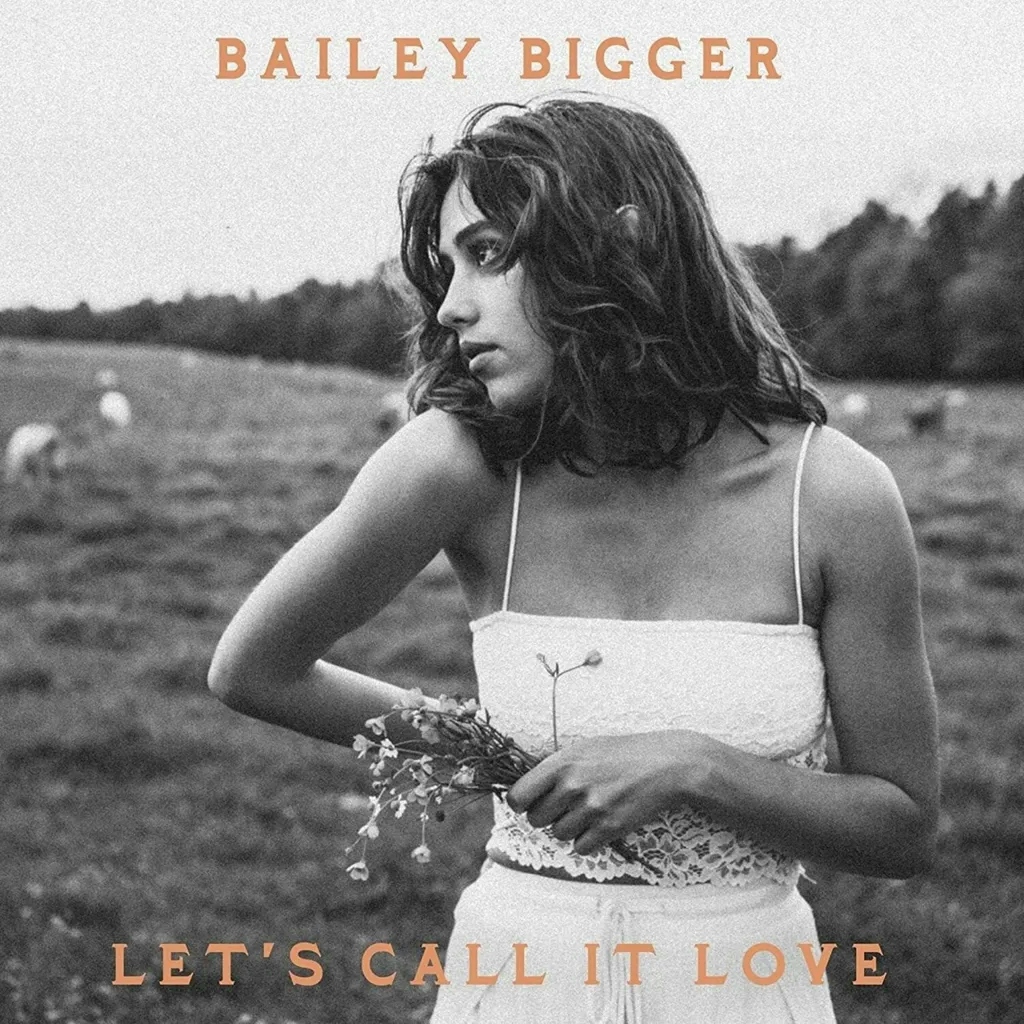 Album artwork for Let's Call It Love by Bailey Bigger
