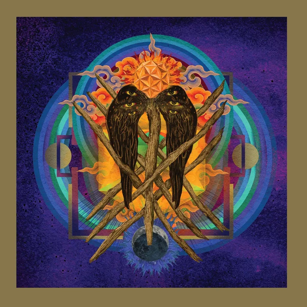 Album artwork for Our Raw Heart by Yob